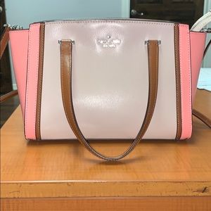 Patterson Drive Colorblock small Kate Spade
